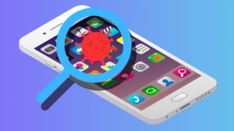 ভাইরাস যেভাবে ছড়ায় ভাইরাস যেভাবে ছড়ায়