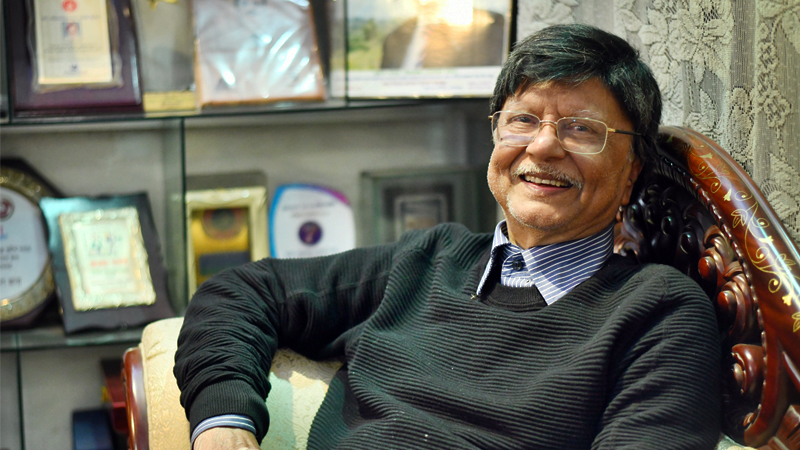 শরীরের যেমন সীমা আছে, তেমনি মনেরও ক্লান্তি আছে: সোহেল রানা শরীরের যেমন সীমা আছে, তেমনি মনেরও ক্লান্তি আছে: সোহেল রানা