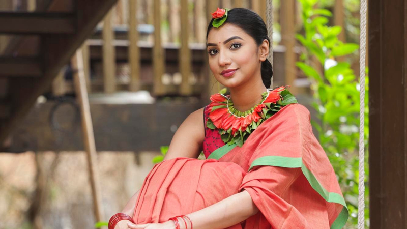 মাসের ১৫-১৬ দিন আমি পান্তা খাই: সুনেরাহ মাসের ১৫-১৬ দিন আমি পান্তা খাই: সুনেরাহ