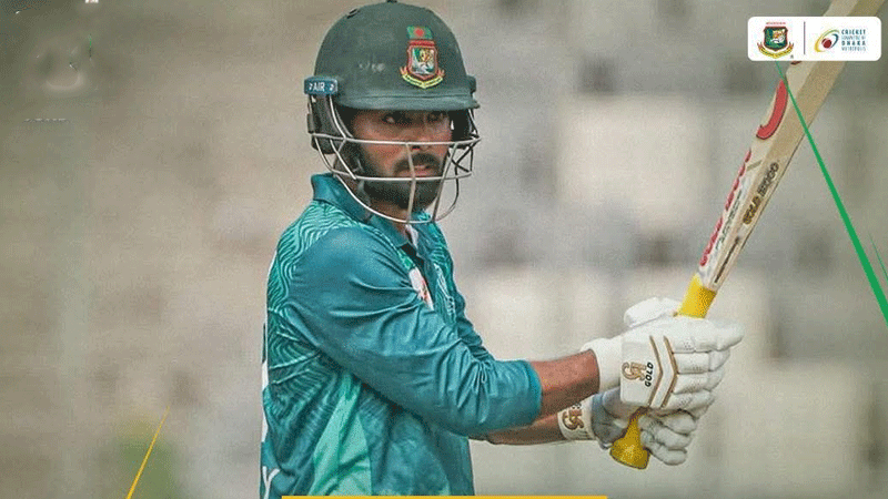 বিফলে বিজয়ের সেঞ্চুরি, মোহামেডানকে জেতালেন ‘বিতর্কিত’ হৃদয় বিফলে বিজয়ের সেঞ্চুরি, মোহামেডানকে জেতালেন ‘বিতর্কিত’ হৃদয়