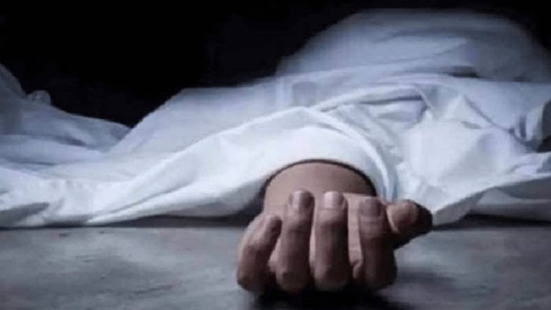 বাড়ি ভাড়া নেওয়ার তিনদিন পর গৃহবধূর মরদেহ উদ্ধার, সন্তানদের নিয়ে উধাও স্বামী বাড়ি ভাড়া নেওয়ার তিনদিন পর গৃহবধূর মরদেহ উদ্ধার, সন্তানদের নিয়ে উধাও স্বামী