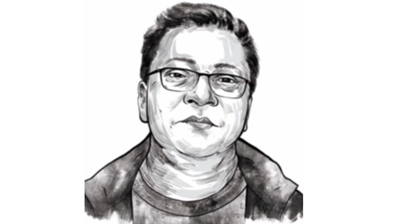 ট্রাম্প শুল্ক, বিশ্ববাণিজ্য ও বাংলাদেশ ট্রাম্প শুল্ক, বিশ্ববাণিজ্য ও বাংলাদেশ