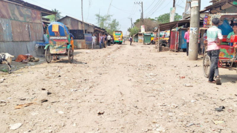 বারবার প্রতিশ্রুতির ফাঁদ বারবার প্রতিশ্রুতির ফাঁদ
