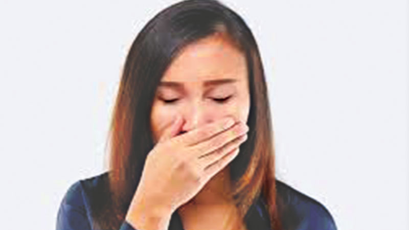 বারবার ঢেকুর ওঠে কেন বারবার ঢেকুর ওঠে কেন