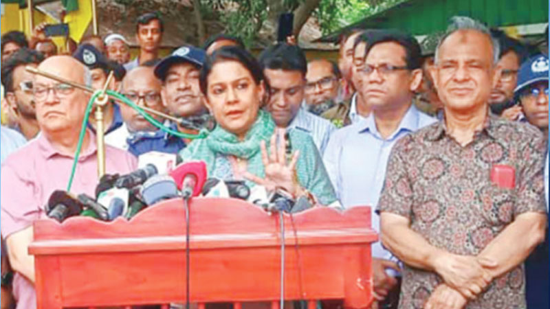 ভবদহের জলাবদ্ধতা নিরসনে সেনা তত্ত্বাবধানে নদী খনন ভবদহের জলাবদ্ধতা নিরসনে সেনা তত্ত্বাবধানে নদী খনন