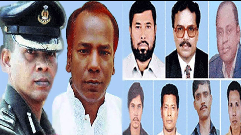 চূড়ান্ত নিষ্পত্তির অপেক্ষায় আপিল বিভাগেই ৮ বছর চূড়ান্ত নিষ্পত্তির অপেক্ষায় আপিল বিভাগেই ৮ বছর