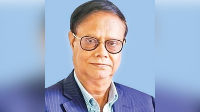আইএমএফের ঋণের কিস্তি না পেলে ক্ষতি হবে না আইএমএফের ঋণের কিস্তি না পেলে ক্ষতি হবে না