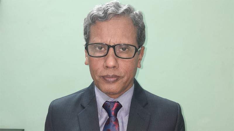 শিক্ষার্থীদের দাবির মুখে ঢাকা পলিটেকনিক ইনস্টিটিউটের অধ্যক্ষ প্রত্যাহার শিক্ষার্থীদের দাবির মুখে ঢাকা পলিটেকনিক ইনস্টিটিউটের অধ্যক্ষ প্রত্যাহার