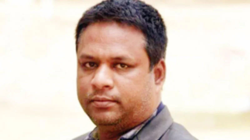প্রধান আসামির জামিন বাতিল করে শাস্তির দাবিতে বিক্ষোভ প্রধান আসামির জামিন বাতিল করে শাস্তির দাবিতে বিক্ষোভ