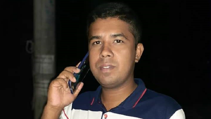 শাহজাদপুরে মাদক চোরাকারবারিদের মারপিটে যুবদল কর্মী নিহত শাহজাদপুরে মাদক চোরাকারবারিদের মারপিটে যুবদল কর্মী নিহত