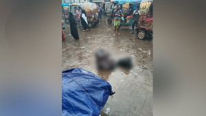 টঙ্গীতে সেই যুবকের খণ্ডিত মাথা উদ্ধার