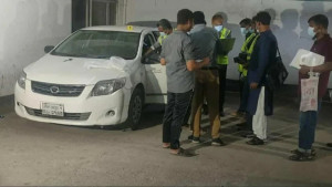 দালালচক্রের হাতে জাকির ও তার বন্ধু খুন হন, দাবি স্বজনের