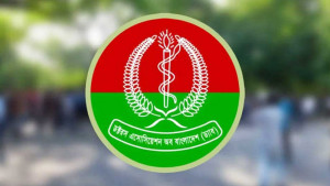 ছয় বছর পর শনিবার ড্যাবের ভোট