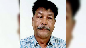 রংপুরে হিন্দুপল্লীতে হামলার ঘটনায় সাংবাদিক আটক