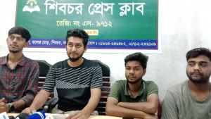 মাদারীপুরে এনসিপির চার নেতার পদত্যাগ