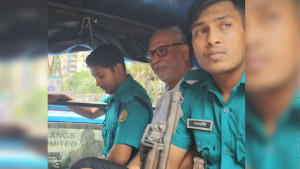 লতিফ সিদ্দিকী ও অধ্যাপক কার্জনসহ আটক ১৬ জনের বিরুদ্ধে সন্ত্রাসবিরোধী আইনে মামলা হচ্ছে