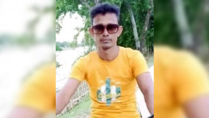 কানাইঘাট সীমান্তে বিএসএফের গুলিতে যুবক নিহত, ঘটনাস্থলে লাশ পড়েছিল ২৪ ঘণ্টা