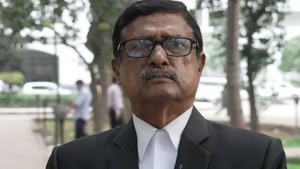 ফজলুর রহমানের দলীয় পদ ৩ মাসের জন্য স্থগিত 