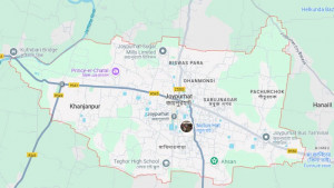 পদকপ্রাপ্ত শিক্ষা কর্মকর্তার বিরুদ্ধে দুর্নীতির অভিযোগ তদন্তে কমিটি