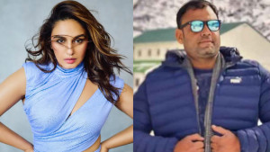 অভিনেত্রীর ভাইকে হত্যা, সিসিটিভিতে ধরা পড়ল রোমহর্ষক দৃশ্য