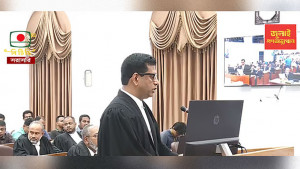সেদিন যাত্রাবাড়ীতে পুলিশ ‘পাখি মারার মতো’ গুলি ছোড়ে