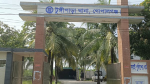 হত্যার হুমকি পেয়ে জিডি করলেন সাংবাদিকের মা