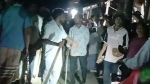 বাঁশখালীতে বিএনপি ও জামায়াতের সংঘর্ষ, আহত ১০