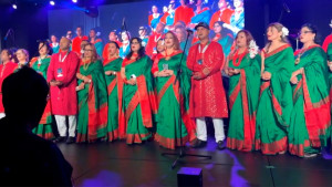 মন্ট্রিয়লে ফোবানা সম্মেলন শুরু, থাকবেন দেশের শতাধিক শিল্পী