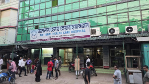 হাসপাতাল থেকে নবজাতক চুরি, অব্যবস্থাপনার অভিযোগ