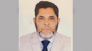 বীর মুক্তিযোদ্ধা গোলাম মোস্তফা মারা গেছেন