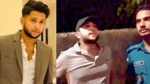 আমি কেমন ছেলে তা সবাই জানে, পুলিশকে আফ্রিদি