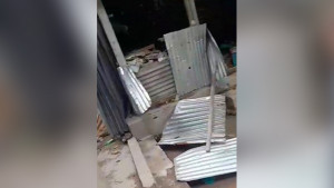 আড়াইহাজারে আধিপত্য বিস্তার নিয়ে বিএনপির দুই পক্ষের সংঘর্ষ, আহত ২০