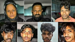 সাংবাদিক তুহিন হত্যায় সরাসরি অংশ নেওয়া সাতজন গ্রেপ্তার: পুুলিশ 