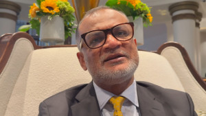 আলোচনায় মনে হয়নি ২৫ বোয়িং কেনার ব্যাপারটি যুক্তরাষ্ট্র গুরুত্বের সঙ্গে নিয়েছে: উপদেষ্টা