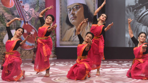 কাজী নজরুল স্মরণে টিভিতে নানা আয়োজন 