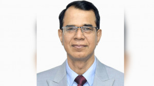 বিমানবন্দর থেকে ফেরত পাঠানো হলো বাংলাদেশ ব্যাংকের ডেপুটি গভর্নরকে
