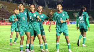 এএফসি অনূর্ধ্ব-১৭ বাছাইয়ে কঠিন গ্রুপে বাংলাদেশ