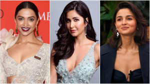 ব্যবসাতেও মন দিয়েছেন দীপিকা-ক্যাটরিনা-আলিয়ারা