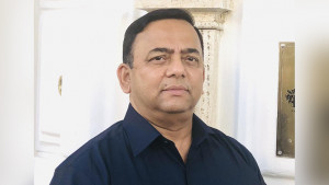 বেনজীর আহমেদের ডক্টরেট ডিগ্রি স্থগিত করল ঢাবি