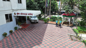 সিএমপি কমিশনারের বার্তা ফাঁস, কনস্টেবল গ্রেপ্তার