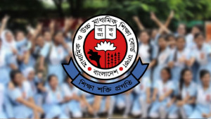 এসএসসির পুনঃনিরীক্ষণের ফল আজ