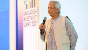 রোহিঙ্গা সংকট নিরসনে প্রধান উপদেষ্টার ৭ প্রস্তাব