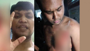 রুমমেটকে ছুরিকাঘাতের অভিযোগে ডাকসু ভিপি প্রার্থীকে পুলিশে সোপর্দ, হল থেকে বহিষ্কার