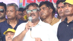 আগামী নির্বাচন নিয়ে জাতীয় ও আন্তর্জাতিক ষড়যন্ত্র শুরু হয়েছে: দুলু