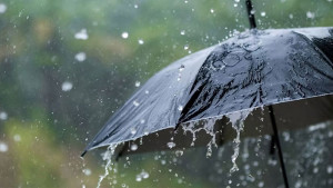 রাজধানীতে বৃষ্টির সম্ভাবনা