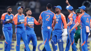 ভারতের এশিয়া কাপ দলে চমক, সহ-অধিনায়ক গিল