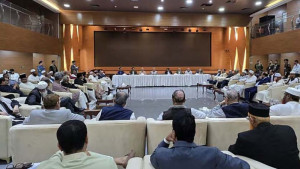জাতীয় ঐকমত্য কমিশনের মেয়াদ ১ মাস বাড়ল