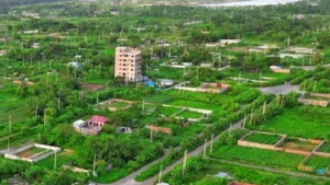 ঝিলমিল আবাসিক প্রকল্পে প্লট বাতিল ১৫ গাড়িচালকের