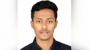 বাবাকে হত্যার তিন দিন আগেই লাশ গুমে গর্ত খোঁড়েন ছেলে