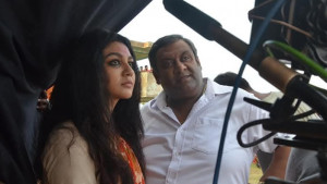 জন্মদিনে কৌশিক গাঙ্গুলীকে জয়া আহসানের খোলা চিঠি